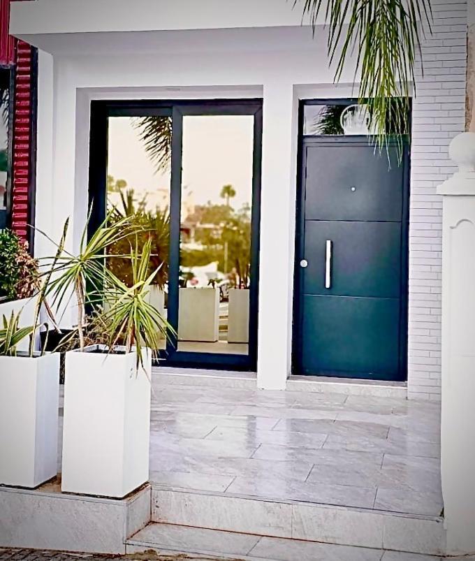 Vera Holydays Apartment *