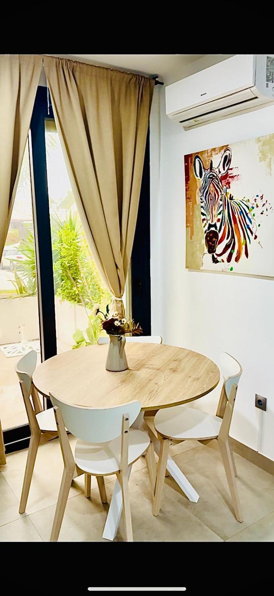 Vera Holydays Apartment